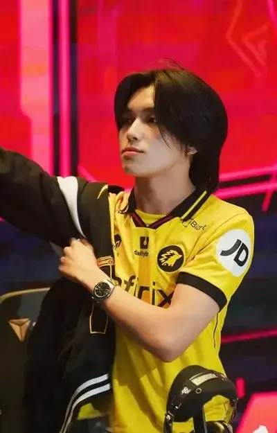 BoringFan4481의 Kairi