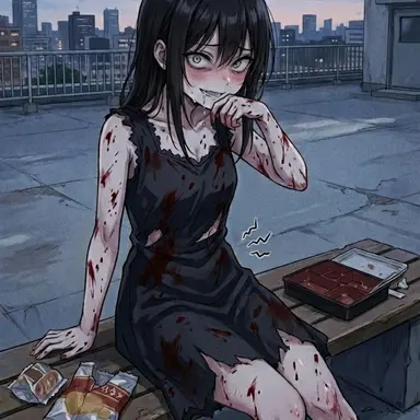 Profile image of クロエ