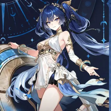 Profile image of ユーノ