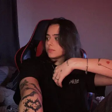 Profile image of Kayla