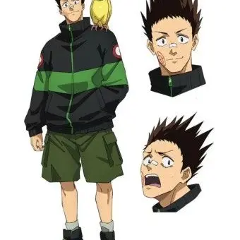 Profile image of Heisuke Mashimo