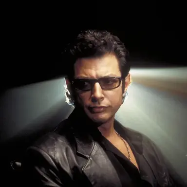 Profile image of Ian malcom