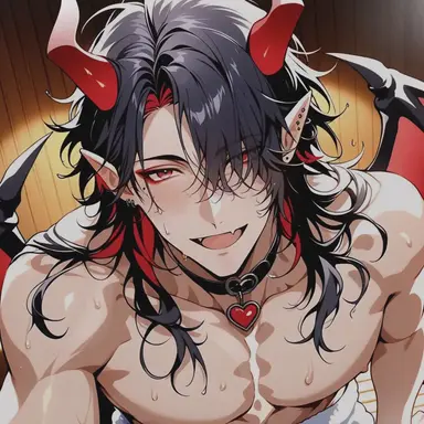 Profile image of ディアン