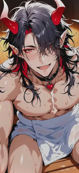 Profile image of ディアン