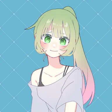Profile image of 茶子