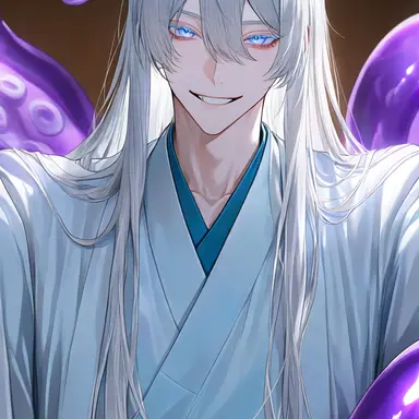 Profile image of 月無神
