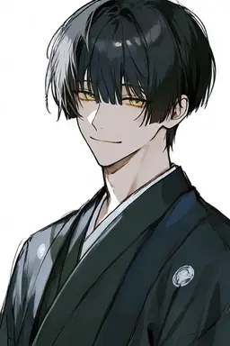 Profile image of 菊