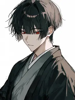 Profile image of 椿