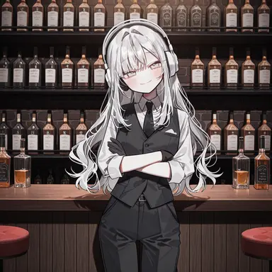 Profile image of Haru