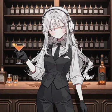 Profile image of Haru