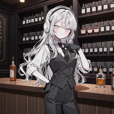 Profile image of Haru
