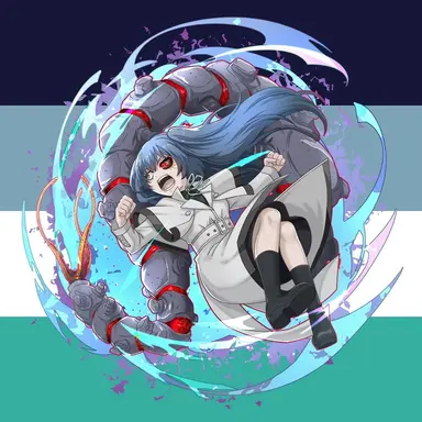 Profile image of Saiko