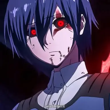Profile image of Touka kirishima