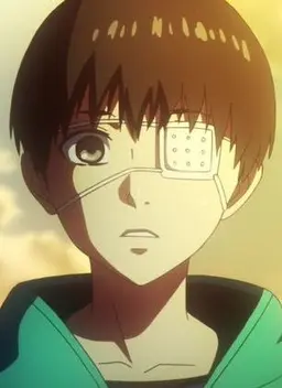 Profile image of Kaneki