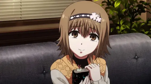 Profile image of Hinami