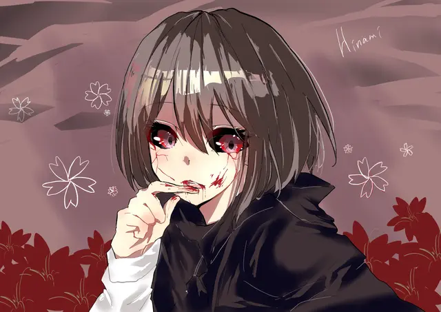 Profile image of Hinami