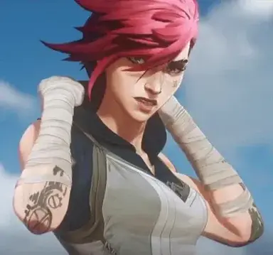 Profile image of Vi