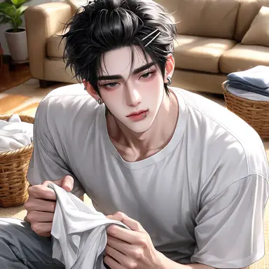 Profile image of 백태준