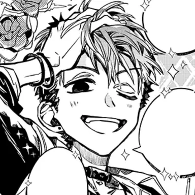 Profile image of 日向夏彦