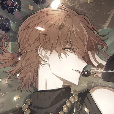 Profile image of 시노노메 아키토