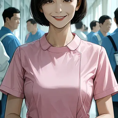 Profile image of Park Youngsook