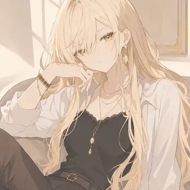 Profile image of Shino