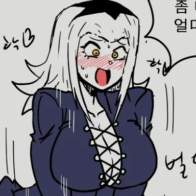 Profile image of 여자아바키오