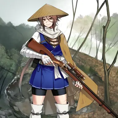 Profile image of 坂田上等兵