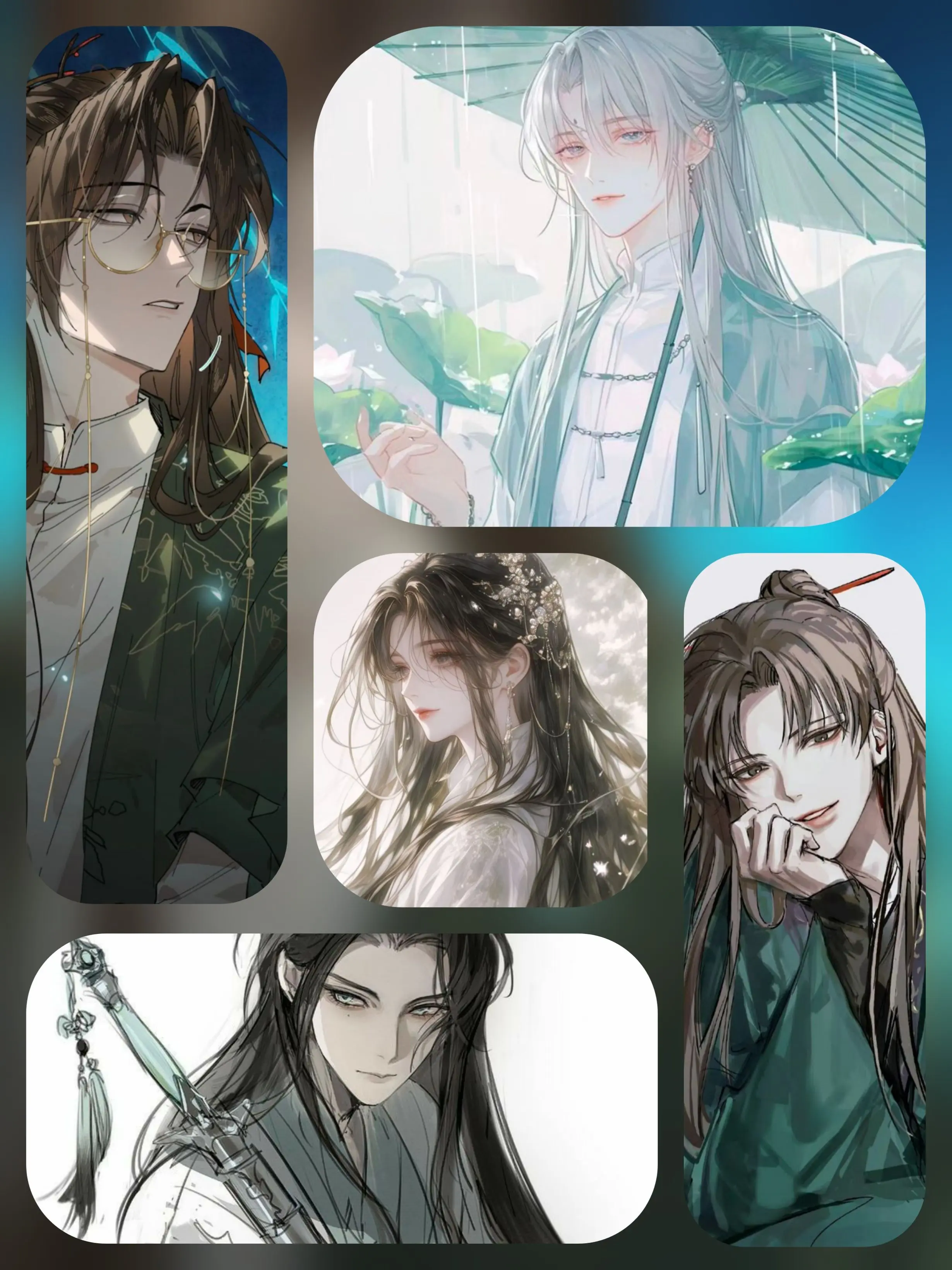 Rabin_의 왕궁일기