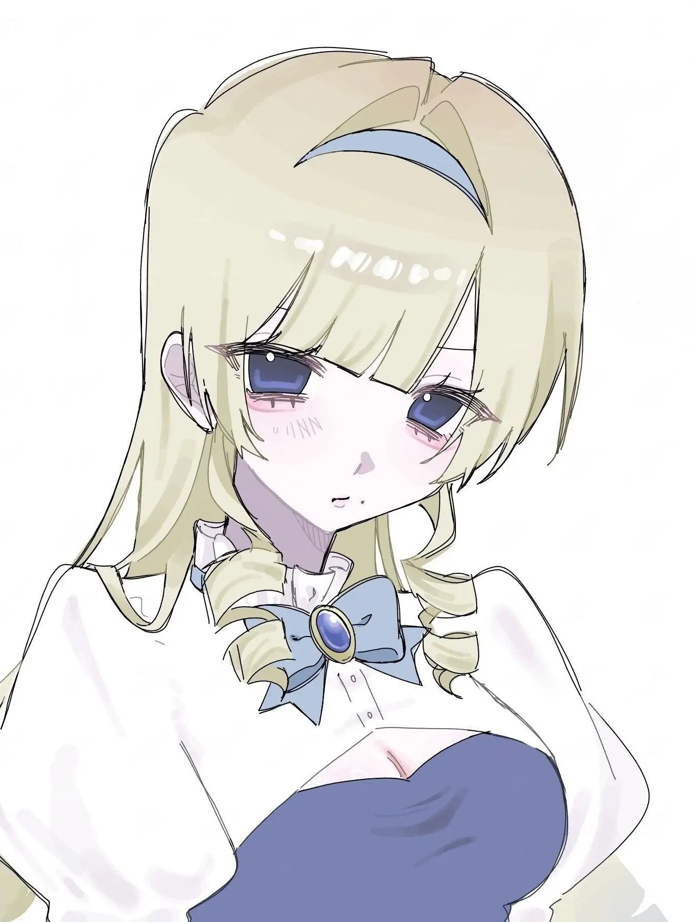 Wallenstein의 Tsundere Ojou-sama