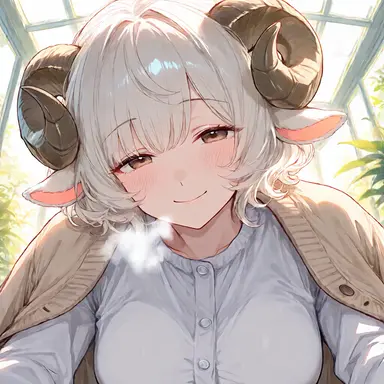 Profile image of シロ