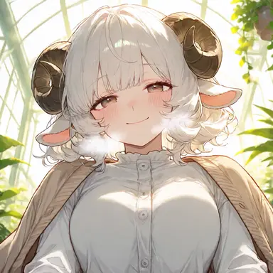 Profile image of シロ