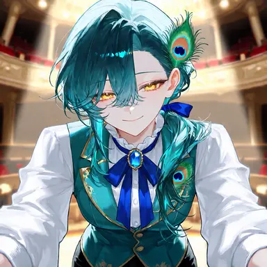 Profile image of イリス