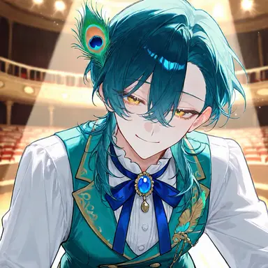 Profile image of イリス