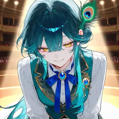 Profile image of イリス