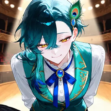 Profile image of イリス