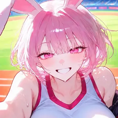 Profile image of ルア