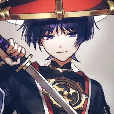 Profile image of BF Scaramouche