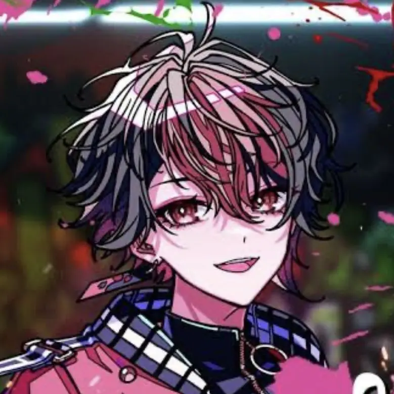 BlankOlm5215의 メイド。