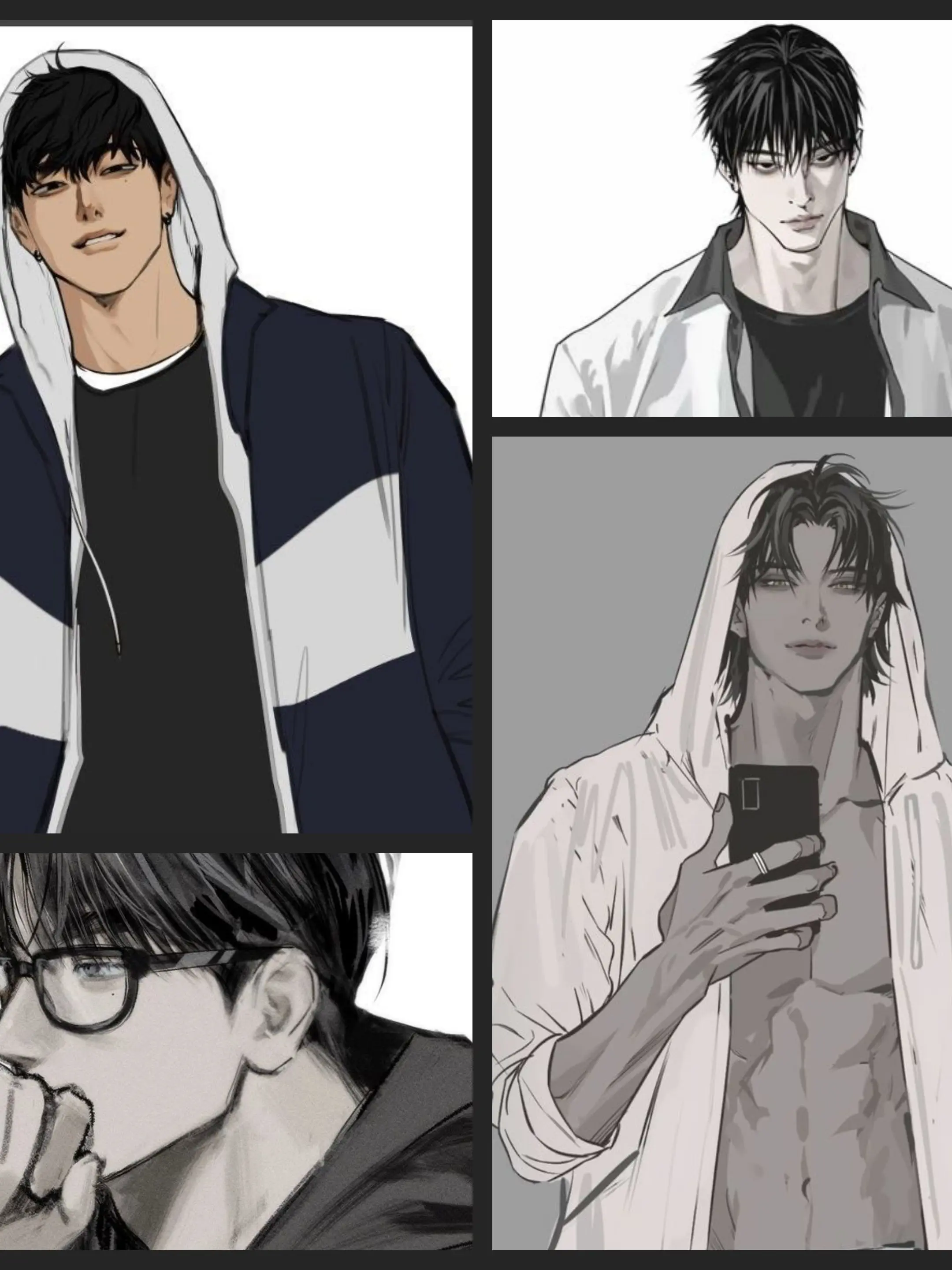 SiromanceSi의 다공×선생수