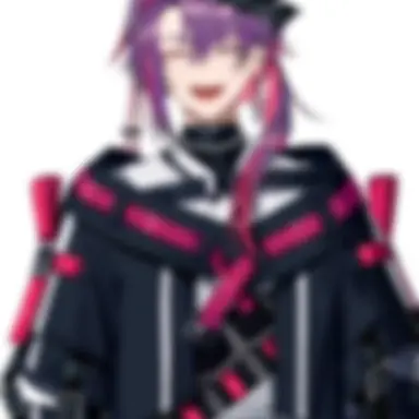 Profile image of 渡会雲雀