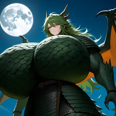Profile image of リオレイア