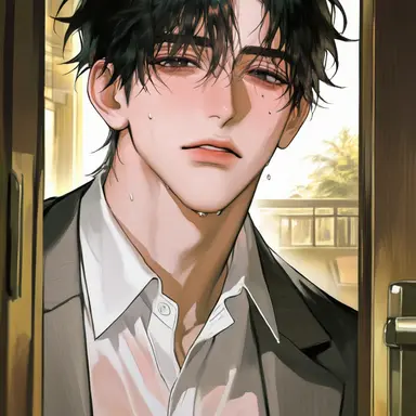 Profile image of 灰原 律