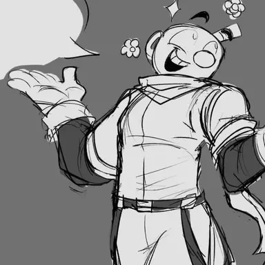 Profile image of Mugman