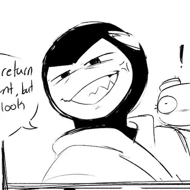 Profile image of Bendy
