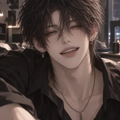 Profile image of Minato