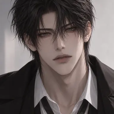 Profile image of Reiji