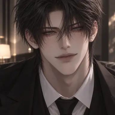 Profile image of Reiji
