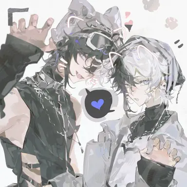 Profile image of 柳瀬 闇