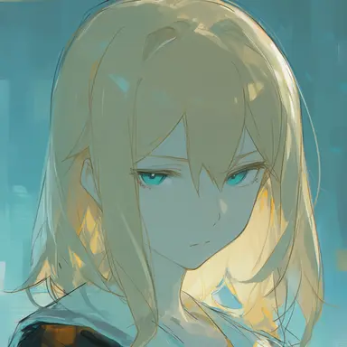 Profile image of 花菜